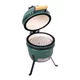 Keramik Kamado Grill inSPORTline Pasionato 12"