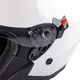 W-TEC Putta Motorrad-Helm - schwarz matt