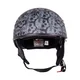 W-TEC Black Heart V535 Cross Skull Motorradhelm
