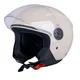 W-TEC Bareiro Bufalo Open Helm