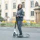 inSPORTline Wayomint faltbarer Motorroller