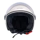 W-TEC Bareiro Bufalo Open Helm