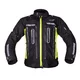 W-TEC Gelnair EVO Motorradjacke - schwarz-fluo