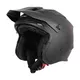 W-TEC Badalone Modular-Helm - mattschwarz