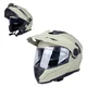 W-TEC Biscaia P/J aufklappbarer Enduro-Helm