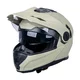 W-TEC Biscaia P/J aufklappbarer Enduro-Helm