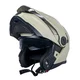 W-TEC Biscaia P/J aufklappbarer Enduro-Helm
