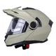 W-TEC Biscaia P/J aufklappbarer Enduro-Helm