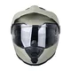 W-TEC Biscaia P/J aufklappbarer Enduro-Helm