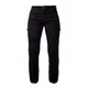 W-TEC Komehana Damen-Moto-Jeans - schwarz