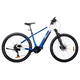 E-Mountainbike inSPORTline ISL Tachion 630Wh 29" - Modell 2025 - Graphite Neon