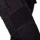 W-TEC Komehana Damen-Moto-Jeans - schwarz