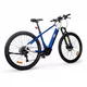 E-Mountainbike inSPORTline ISL Tachion 630Wh 29" - Modell 2025 - Graphite Neon