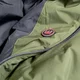 W-TEC HEATborg Beheizte Herrenjacke - khaki