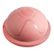 inSPORTline Dome Compact Balanciermatte - rosa - rosa