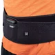 W-TEC HEATbelt beheizter Hüftgurt in den Größen. XL-4XL