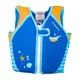 inSPORTline Aprendito Schwimmweste für Kinder - blau