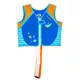 inSPORTline Aprendito Schwimmweste für Kinder - blau