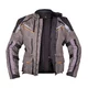 W-TEC Smackton Touring Motorradjacke - schwarz-grün