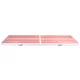 Airtrack inSPORTline Airstunt 500x100x10 cm korallenrosa