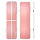 Airtrack inSPORTline Airstunt 500x100x10 cm korallenrosa