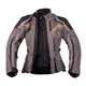 W-TEC Smackton Lady Damen Touring Moto Jacke - schwarz-grün