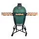 Keramik Kamado Grill inSPORTline Pasionato 20"
