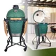 Keramik Kamado Grill inSPORTline Pasionato 20"