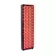 Infrarot-LED-Paneel inSPORTline Brister - 180 LED - schwarz