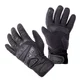 W-TEC Imoleto Motorrad-Handschuhe - schwarz