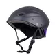 W-TEC Campanero Noir Violet Downhill-Helm