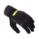 W-TEC Binetto-Motorradhandschuhe - schwarz-fluo