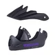 W-TEC Campanero Noir Violet Downhill-Helm