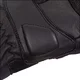 W-TEC Binetto-Motorradhandschuhe - schwarz-fluo