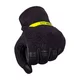 W-TEC Binetto-Motorradhandschuhe - schwarz-fluo