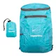Ultraleichter faltbarer Rucksack inSPORTline Zeran - blau