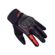 W-TEC Valelungo Motorradhandschuhe - schwarz-rot