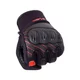 W-TEC Valelungo Motorradhandschuhe - schwarz-rot