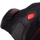 W-TEC Valelungo Motorradhandschuhe - schwarz-rot