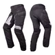 W-TEC Perguso Motorrad-Hose - schwarz