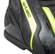 W-TEC GlamCE Motorradstiefel - schwarz-fluo gelb