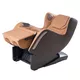 inSPORTline Massagesessel Fidardo - braun