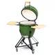 Keramik-Kamado-Grill inSPORTline Pyrexo 18"