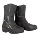 W-TEC Moanna Damen-Moto-Stiefel - černo-červená - černo-červená