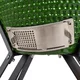 Keramik-Kamado-Grill inSPORTline Pyrexo 18"