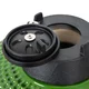 Keramik-Kamado-Grill inSPORTline Pyrexo 18"