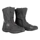 W-TEC Tixten-Motorradstiefel - schwarz - schwarz