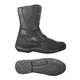 W-TEC Tixten-Motorradstiefel - schwarz