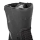 W-TEC Tixten-Motorradstiefel - schwarz
