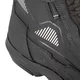W-TEC Tixten-Motorradstiefel - schwarz